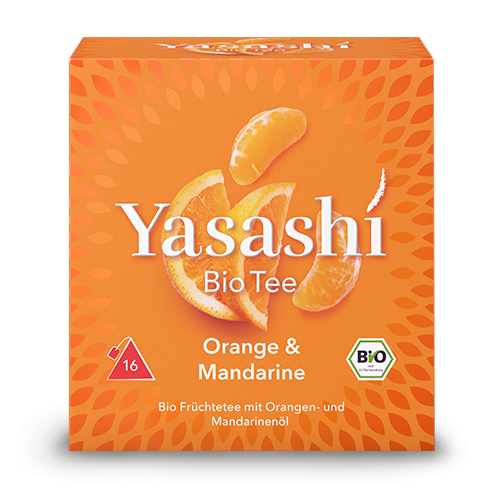 Yasashi